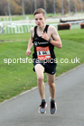 2021 Norman Woodcock Memorial Road Relays, Gosforth Park Racecourse, Newcastle. Photo: David T. Hewitson/Sports for All Pics